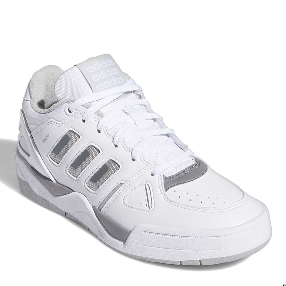 Adidas Mod City Basketball Shoe